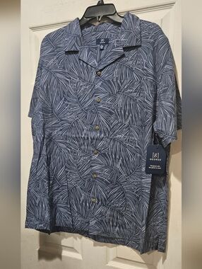 GEORGE BUTTON DOWN SHIRT